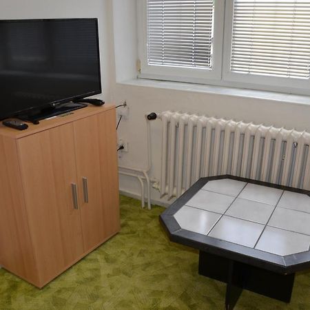 Penzion U Fouska Chodov  Экстерьер фото